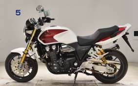HONDA CB1300SF SUPER FOUR SP 2026 SC54