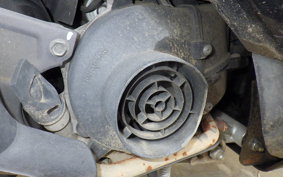 HONDA DIO Gen.6 AF62