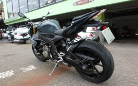 BMW S1000R 2017 0D52
