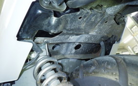 YAMAHA JOG 90 Sports Edition