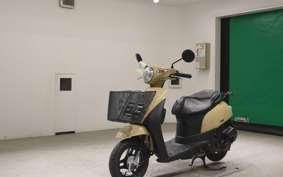 SUZUKI ﾚｯﾂ 2009 CA4AA