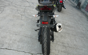 KAWASAKI Z250 EX250P