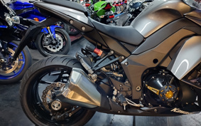 KAWASAKI NINJA 1000 2014 ZXT00L