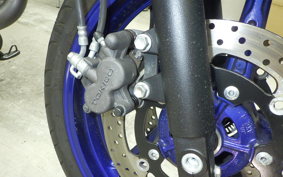 SUZUKI SV650 A 2016 VP55B