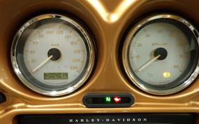 HARLEY FLHX 1580 2008