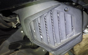 HONDA ﾀﾞﾝｸ 2015 AF78