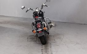 HONDA SHADOW 400 NC34