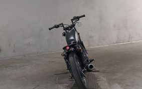 KAWASAKI 250TR BJ250F