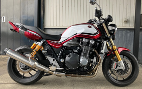 HONDA CB1300SF SUPER FOUR 2022 SC54