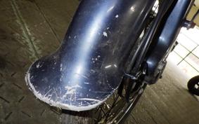 HONDA C50 SUPER CUB AA01