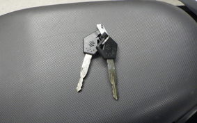 SUZUKI ADDRESS 110 2011 CE47A