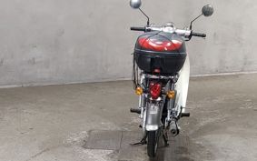 HONDA SUPER CUB50 AA09