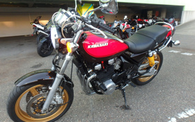 KAWASAKI ZEPHYR400K 1999 ZR400C