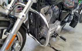 HARLEY XL883L 2015 CR2
