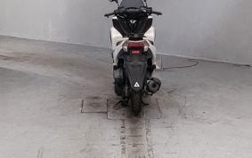 YAMAHA TRICITY 125 SE82J