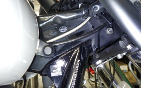 HARLEY FLHX 1580 2011