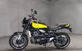 KAWASAKI Z900RS 2024 ZR900K