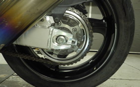HONDA CB400 SUPER BOLDOR VTEC 2008 NC42