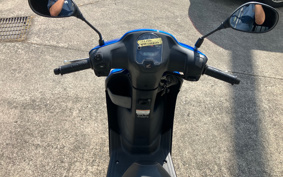HONDA  TACT  BASIC  AF79