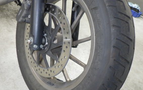HONDA REBEL 250 S 2017 MC49