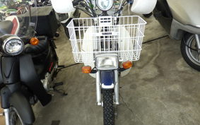 YAMAHA MATE 90 UB02J