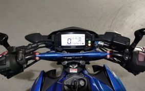 SUZUKI GSX-S125 DL32B