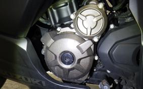 SUZUKI GIXXER 250 SF