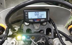 HONDA XR250 2021 MD30