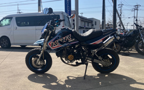 KAWASAKI KSR110 KL110A
