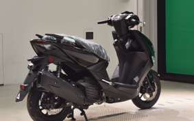 YAMAHA CYGNUS Griffus SEJ4J