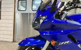 YAMAHA FJR1300 2001 RP04