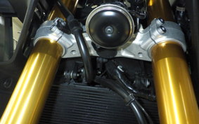 YAMAHA TRACER 9 GT 2021 RN70J