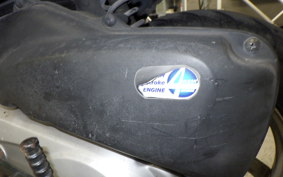 HONDA DIO Gen.6 AF62