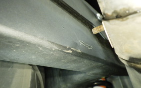 KAWASAKI NINJA 250 1996 EX250P