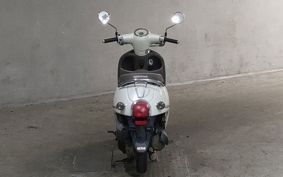 HONDA GIORNO AF70