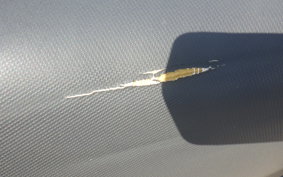 SUZUKI ADDRESS 110 CE47A