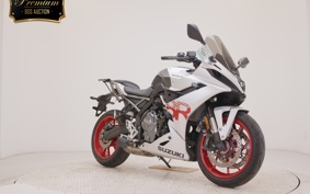 SUZUKI GSX-8R 2025 EM1AA