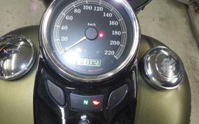 HARLEY FLSS 1800 2016