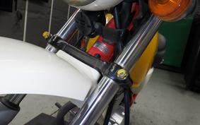 HONDA APE 50 AC16