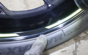 SUZUKI GSX-S750 2023 C533F