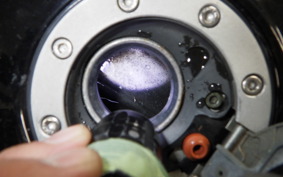 YAMAHA XJR1300 1999 RP01J