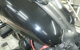 HARLEY FLSTSB 1580 2011