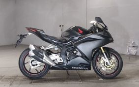 HONDA CBR250RR MC51