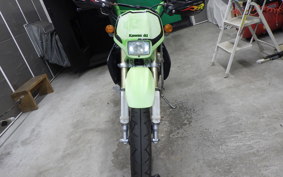 KAWASAKI KSR-1 2019 MX050B