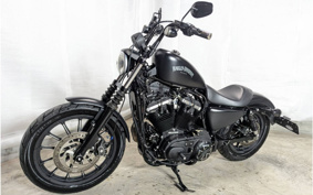 HARLEY XL883N 2015 LE2