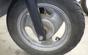 YAMAHA JOG Gen.5 SA36J