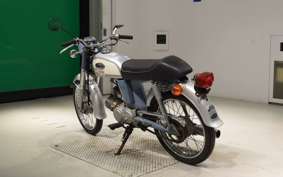 HONDA CD50 BENLY S CD50