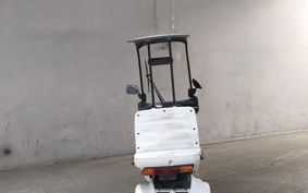 HONDA GYRO TA03