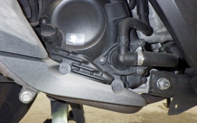 HONDA FORZA 250 2011 MF13