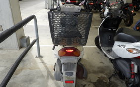 YAMAHA BJ SA24J